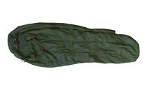 USGI Military Tennier Modular Patrol Sleeping Bag Green Brand New picture
