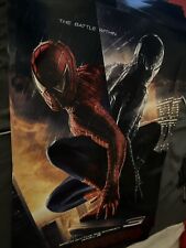 spider man 3 11 x 17 poster (2024 Release) picture
