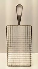 Vintage Acme The Only Genuine Safety Grater  USA 13