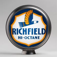 Richfield Hi-Octane 13.5