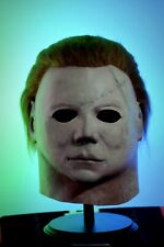 Halloween II (1981) Michael Myers Mask H2 Kirk Jason Freddy #7 picture