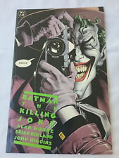 Batman: The Killing Joke (DC Comics 1988) picture