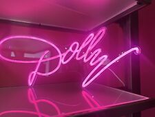 Dolly Parton Neon Light, Dolly In Pink, Get Yours NowDollywood Exclusive picture