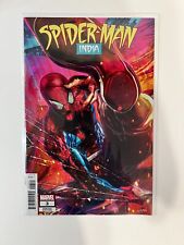 Spider-Man India #3 Giang Variant Marvel Comics 2023 NM picture