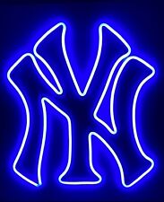 New York Yankees Flex LED 20