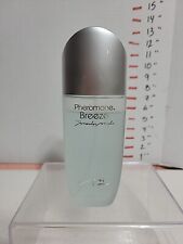 Pheromone Breeze From Marilyn Miglin Eau De Parfum EDP 3.4 Oz 85% Full picture