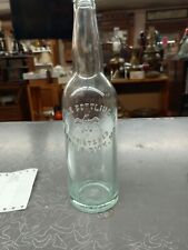 Eagle Bottling Co. Kansas City,Mo..13 Oz picture
