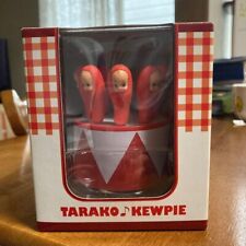 Tarako Kewpie Music box figure 7.5 x 6.5 x 6.5 cm picture