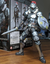 Anime Pop Up Parade Goblin Slayer PVC Figure Statue Collectible Toy With Box picture
