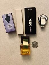 Luxury Perfume Mini Collection - Set of 5 picture