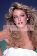 Hi-Res HEATHER LOCKLEAR Strapless Dress ** Fine Art Archival Photo (8.5x11) WOW picture