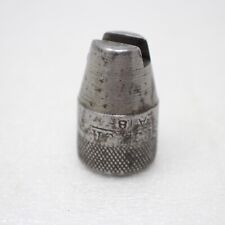 Vintage Snap-on A-18 Chevy Brake Guide Pin Socket 1/2” Drive 1927? Very Rare picture