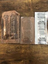 US -MRE Protein Bar Variety 3-Pack picture