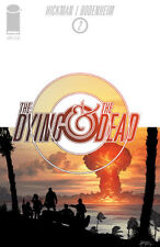 The Dying and the Dead #2 picture