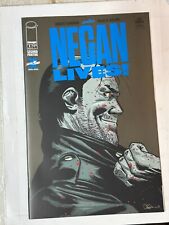 NEGAN LIVES #1 2nd ptg Image Comics 2020 | Combined Shipping B&B picture