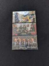 Jaywalk Happy Birthday Member Autograph 8Cmcd 3-Disc Set With Message Especially picture