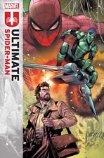 Ultimate Spider-Man #2 | Hickman Checchetto | VF/NM | Marvel picture
