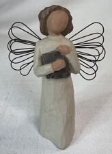 Willow Tree Angel of Learning By Susan Lordi 1999 Vintage picture