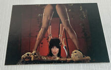 1996 ELVIRA Mistress of the Dark Collection Cards Comic Images #14 of 72 picture