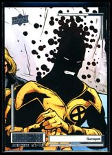 SUNSPOT 2023 Upper Deck Marvel Allegiance Avengers vs X-Men #C89 picture