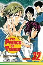 The Prince of Tennis, Vol. 32, 32 by Konomi, Takeshi picture