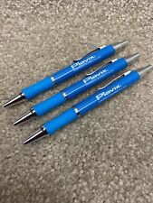 Drug Rep Plavix Pens Heavy Metal - Hard To Find LOT OF 3 PENS NEW picture