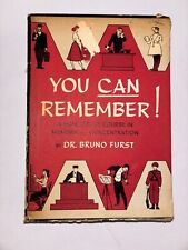 Dr. Bruno Furst's 