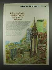 1967 Phelps Dodge Ad - Cleveland Growth Partners picture