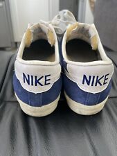 1980 Nike Bruin Shoes  picture