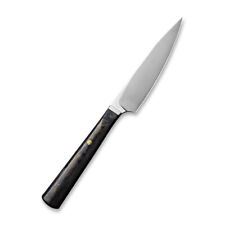 WE KNIFE Yakula Kitchen 2013A CPM S35VN Stainless Steel Blue Black Carbon Fiber picture