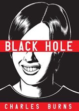 Black Hole picture