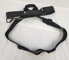 Yates 306 Assault Climbing Belt Tactical Harness Large Black picture