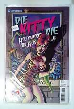 Die Kitty Die: Hollywood or Bust #4 b Chapterhouse (2017) Comic Book picture