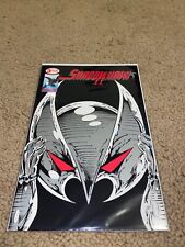 Shadowhawk 2 #3 SHINY EDITION picture