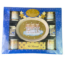 Hallmark Vintage Three Little Angels Collectibles Mugs and Trays (EXPIRED) picture