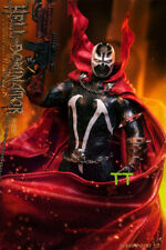 INSTOCK Flashpoint FP-22167 Spawn Immortal Hero Deluxe Ver. 1/6 Action Figure  picture