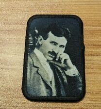 Nikola Tesla inventor 2