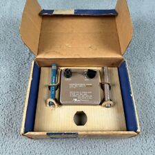 Vintage Bendix Family Radiation Measurement Kit Complete Cold War Era picture