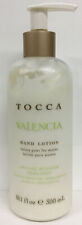 Tocca Valencia Hand Lotion New As Pictured picture