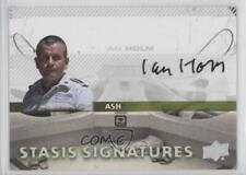 2017 Upper Deck Alien Movie Single Actor Auto Ian Holm Ash as #SSS2 Auto p1l picture