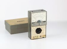 Vintage Soviet Combined digital device C-4324 picture