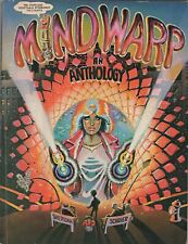 1975 MIND WARP: AN ANTHOLOGY, DAVE SHERIDAN & FRED SCHRIER picture