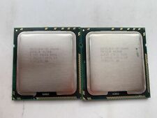  Processor Socket LGA1366 ServerCPU Matching pair Intel Xeon X5680 3.33GHz SLBV5 picture