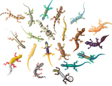 Blue Ocean Geckos - Planet WOW All 20 Different Geckos to Choose From picture