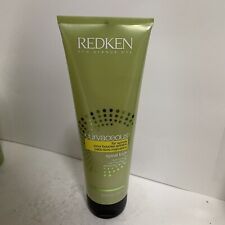 Redken Curvaceous Spiral Lock HTF picture