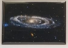 Andromeda Galaxy Magnet 2