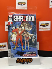 Shazam #9 DC Comics (2019) picture