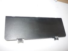 Original Sony Radio cd player CFD-55 - REAR BATTERY COVER  picture
