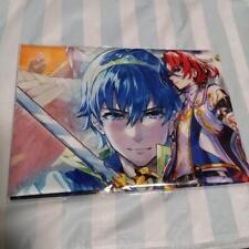 Fire Emblem Engagement Fabric Poster picture