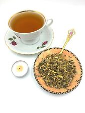 PSYCHIC Organic Loose-Leaf Ritual Tea Blend by Best Spells Magick picture